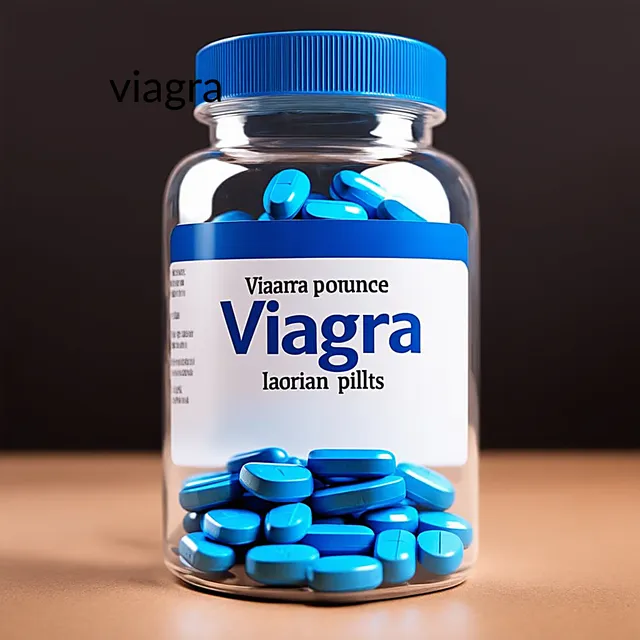 Cuanto cuesta el viagra